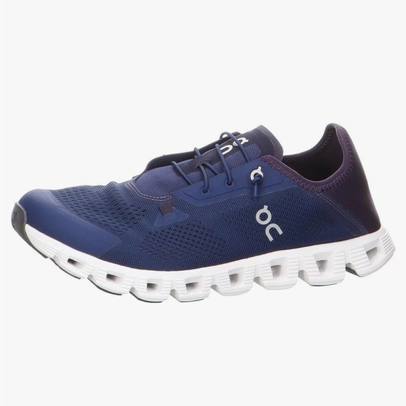 On Men's Cloud 5 Coast Sneakers - Picture 2 of 10